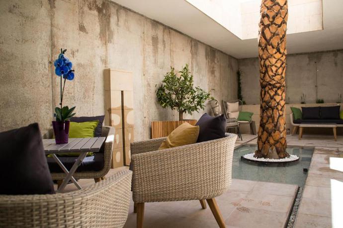 Imagen general del Casa de Huéspedes Casa Boquera. Foto 10