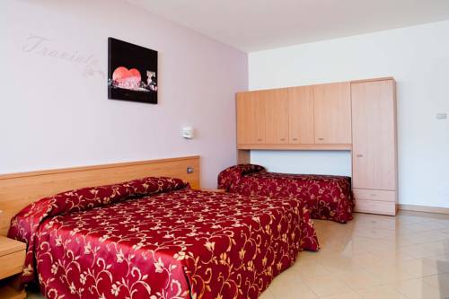 Imagen de la habitación del Casa de Huéspedes Casa Citella. Foto 4