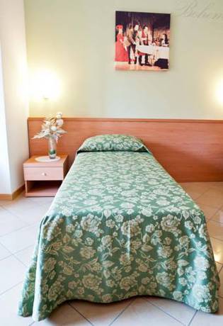 Imagen de la habitación del Casa de Huéspedes Casa Citella. Foto 5