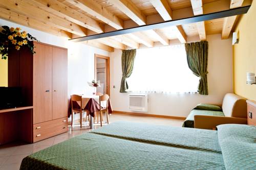 Imagen de la habitación del Casa de Huéspedes Casa Citella. Foto 12