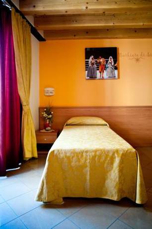 Imagen de la habitación del Casa de Huéspedes Casa Citella. Foto 16