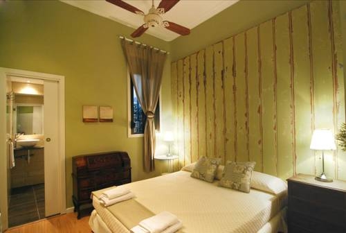 Imagen general del Casa de Huéspedes Casa Consell. Foto 5