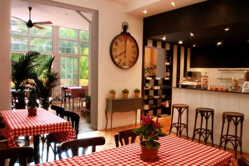 Imagen general del Casa de Huéspedes Casa Consell. Foto 4