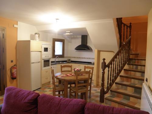 Imagen de los interiores del Casa de Huéspedes Casa Cosculluela. Foto 9