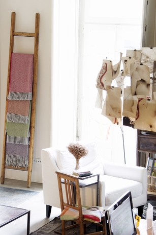 Imagen de los interiores del Casa de Huéspedes Casa Das Janelas Com Vista. Foto 14