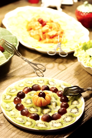 Imagen del bar/restaurante del Casa de Huéspedes Casa Das Janelas Com Vista. Foto 4