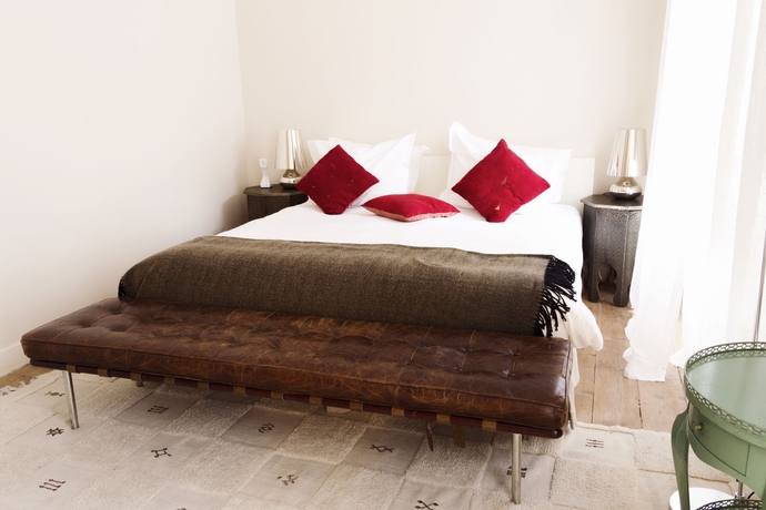 Imagen de la habitación del Casa de Huéspedes Casa Das Janelas Com Vista. Foto 13