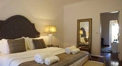 Imagen de la habitación del Casa de Huéspedes Casa De Santos. Foto 3