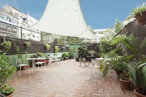 Imagen general del Casa de Huéspedes Casa Diagonal - Guest House. Foto 1