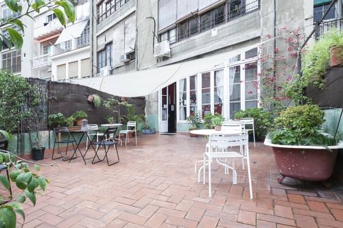 Imagen general del Casa de Huéspedes Casa Diagonal - Guest House. Foto 3
