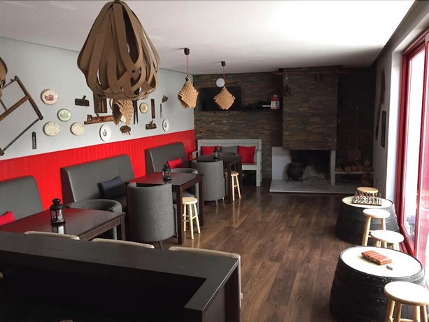 Imagen de los interiores del Casa de Huéspedes Casa Fontes. Foto 16