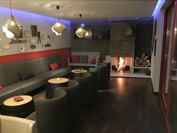 Imagen de los interiores del Casa de Huéspedes Casa Fontes. Foto 17