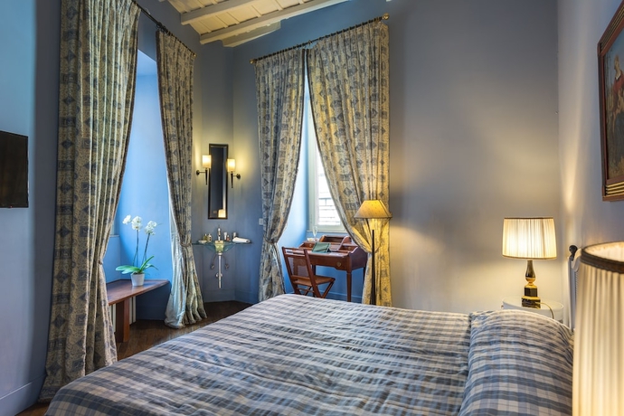 Imagen de la habitación del Casa de Huéspedes Casa Heberart Guest House Capo Le Case. Foto 2