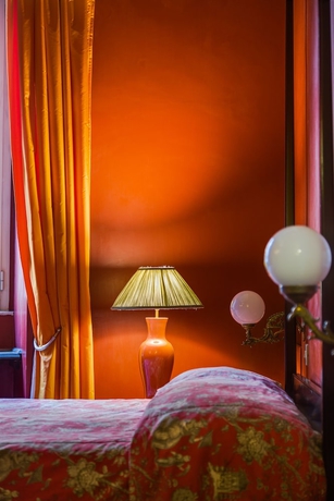 Imagen de la habitación del Casa de Huéspedes Casa Heberart Guest House Capo Le Case. Foto 6