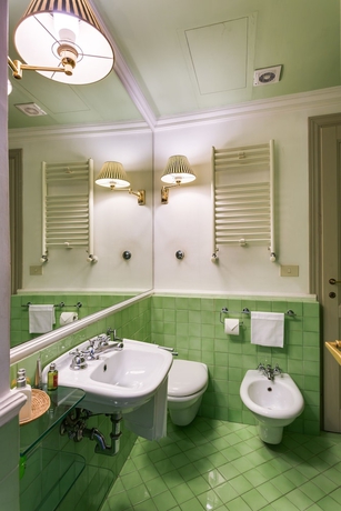 Imagen de la habitación del Casa de Huéspedes Casa Heberart Guest House Capo Le Case. Foto 9