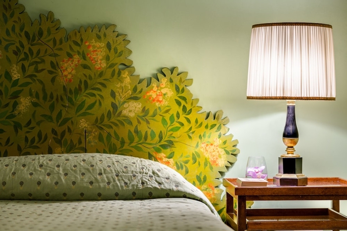 Imagen de la habitación del Casa de Huéspedes Casa Heberart Guest House Capo Le Case. Foto 12