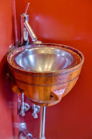 Imagen de la habitación del Casa de Huéspedes Casa Heberart Guest House Capo Le Case. Foto 17