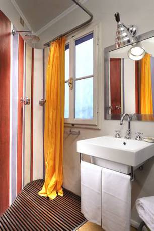 Imagen de la habitación del Casa de Huéspedes Casa Howard Guest House Residenza D'epoca. Foto 3