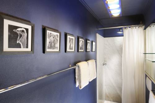 Imagen de la habitación del Casa de Huéspedes Casa Howard Guest House Residenza D'epoca. Foto 6