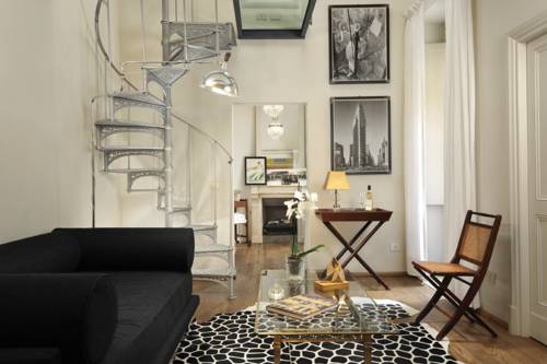 Imagen de la habitación del Casa de Huéspedes Casa Howard Guest House Residenza D'epoca. Foto 7