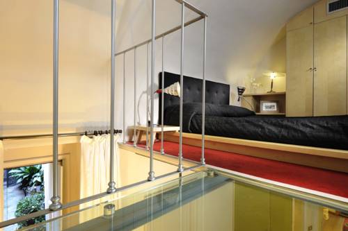 Imagen de la habitación del Casa de Huéspedes Casa Howard Guest House Residenza D'epoca. Foto 8