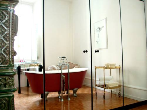 Imagen de la habitación del Casa de Huéspedes Casa Howard Guest House Residenza D'epoca. Foto 11