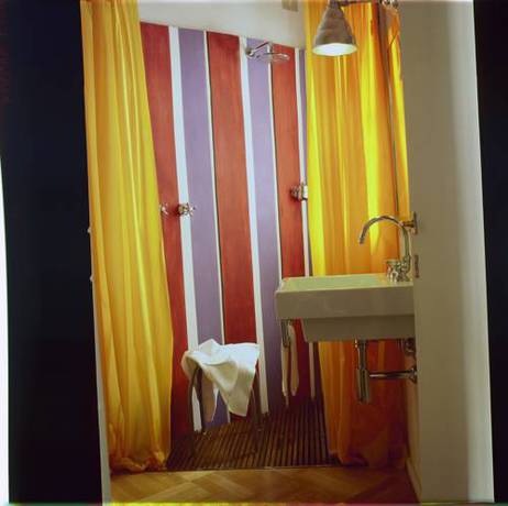 Imagen de la habitación del Casa de Huéspedes Casa Howard Guest House Residenza D'epoca. Foto 12