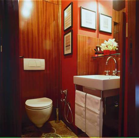 Imagen de la habitación del Casa de Huéspedes Casa Howard Guest House Residenza D'epoca. Foto 13