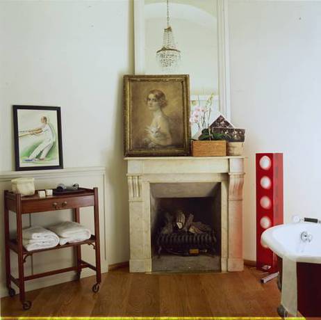 Imagen de la habitación del Casa de Huéspedes Casa Howard Guest House Residenza D'epoca. Foto 15