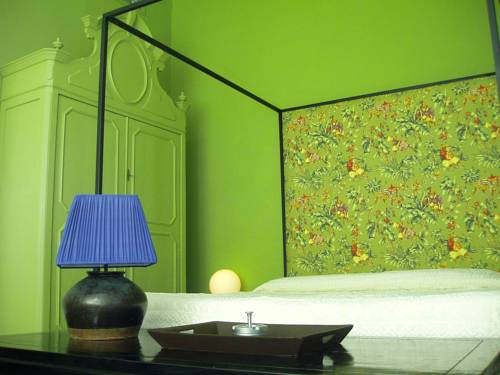 Imagen de la habitación del Casa de Huéspedes Casa Howard Guest House Residenza D'epoca. Foto 16