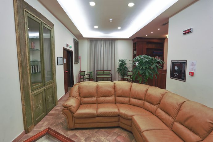 Imagen de los interiores del Casa de Huéspedes Casa I Cappuccini. Foto 17