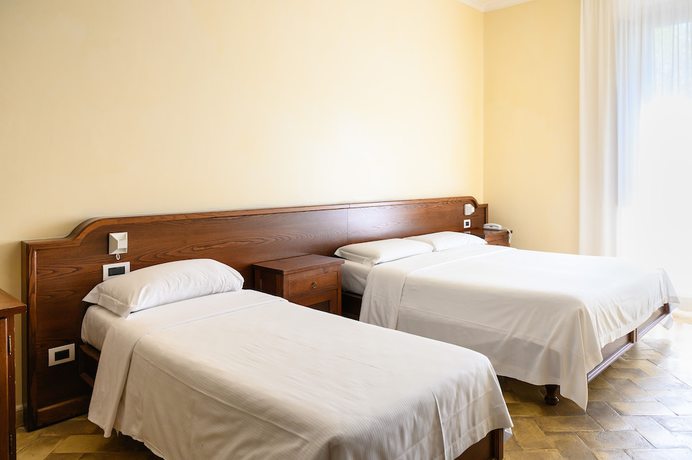 Imagen de la habitación del Casa de Huéspedes Casa I Cappuccini. Foto 5