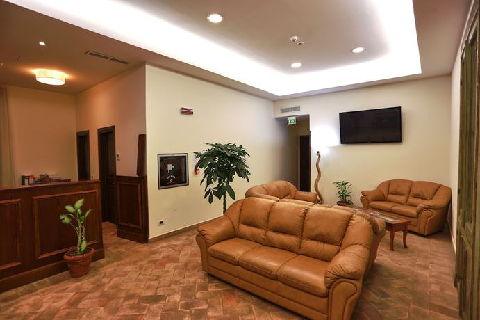 Imagen de los interiores del Casa de Huéspedes Casa I Cappuccini. Foto 19