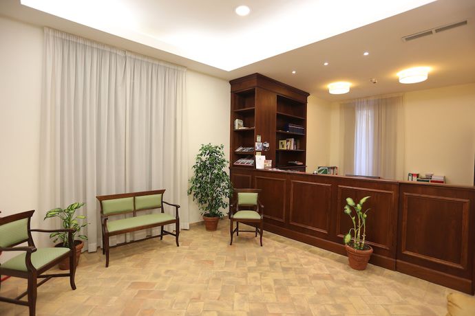 Imagen de los interiores del Casa de Huéspedes Casa I Cappuccini. Foto 20