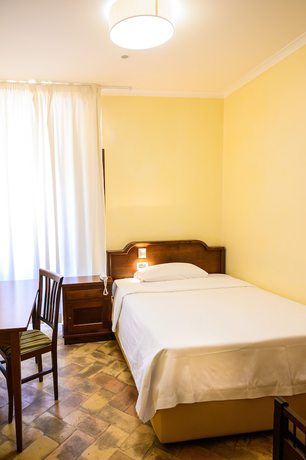 Imagen de la habitación del Casa de Huéspedes Casa I Cappuccini. Foto 8