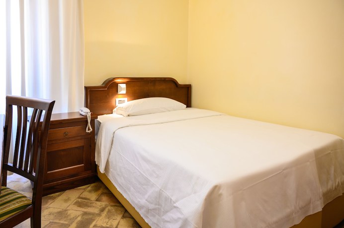 Imagen de la habitación del Casa de Huéspedes Casa I Cappuccini. Foto 9