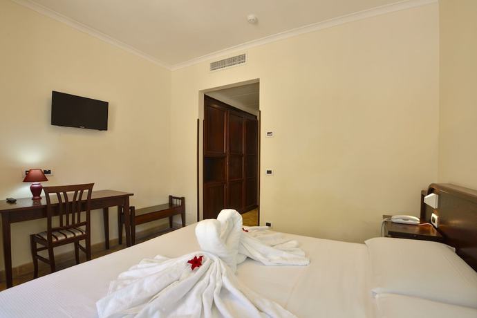 Imagen de la habitación del Casa de Huéspedes Casa I Cappuccini. Foto 13