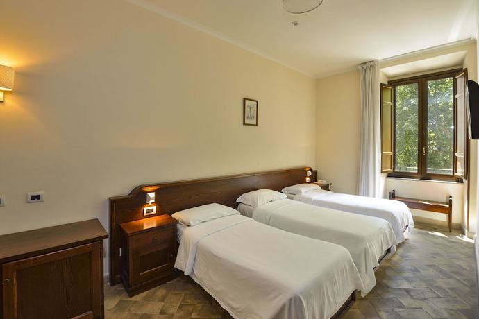 Imagen de la habitación del Casa de Huéspedes Casa I Cappuccini. Foto 14