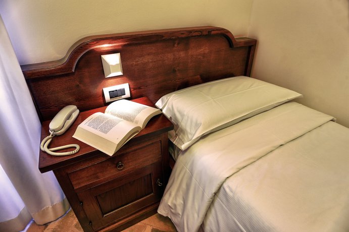 Imagen de la habitación del Casa de Huéspedes Casa I Cappuccini. Foto 16