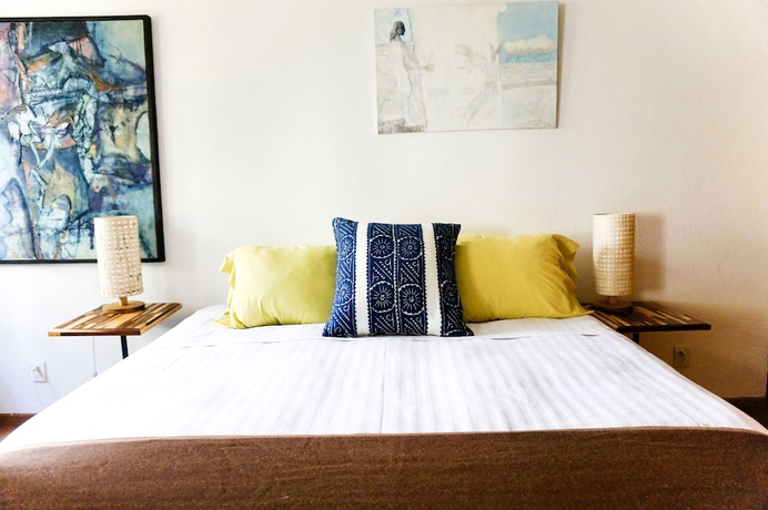 Imagen de la habitación del Casa de Huéspedes Casa Jacinta Guest House. Foto 2