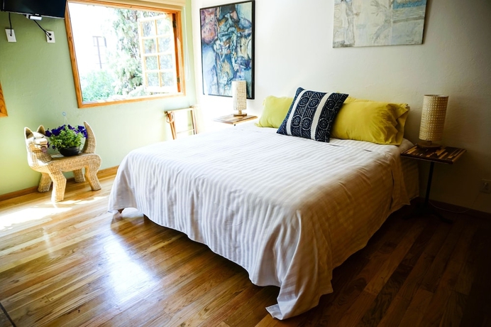 Imagen de la habitación del Casa de Huéspedes Casa Jacinta Guest House. Foto 3