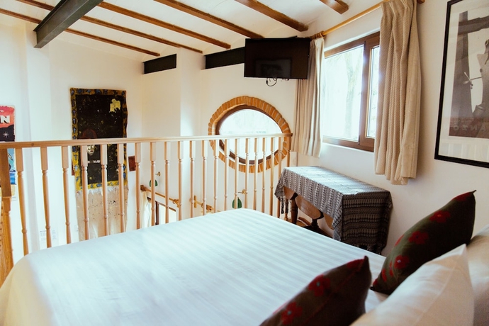 Imagen de la habitación del Casa de Huéspedes Casa Jacinta Guest House. Foto 5