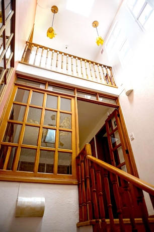 Imagen de los interiores del Casa de Huéspedes Casa Jacinta Guest House. Foto 13