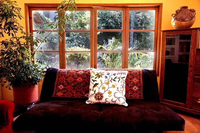 Imagen de los interiores del Casa de Huéspedes Casa Jacinta Guest House. Foto 16