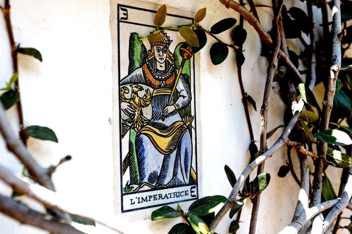 Imagen de los interiores del Casa de Huéspedes Casa Jacinta Guest House. Foto 19