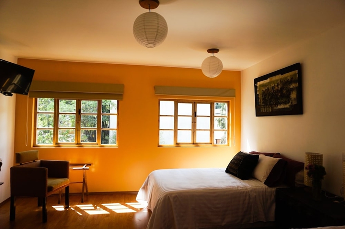 Imagen de la habitación del Casa de Huéspedes Casa Jacinta Guest House. Foto 11