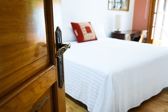 Imagen de la habitación del Casa de Huéspedes Casa Jacinta Guest House. Foto 12