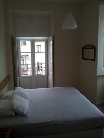 Imagen general del Casa de Huéspedes Casa João Chagas. Foto 1