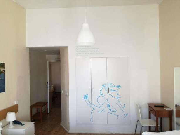 Imagen general del Casa de Huéspedes Casa Jo&atilde;o Chagas. Foto 2
