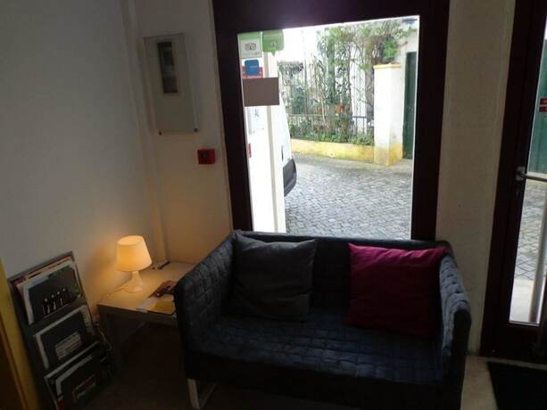 Imagen general del Casa de Huéspedes Casa Jo&atilde;o Chagas. Foto 4